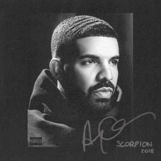 Drake - Scorpion (2018) .mp3 - 320  kbps