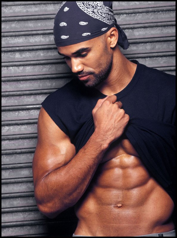 shemar moore