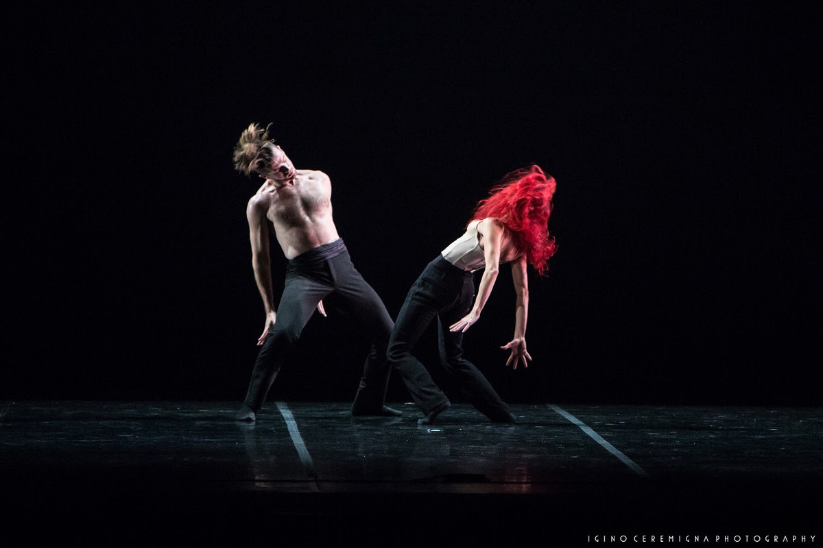 Les Ballets Jazz de Montrèal lleva belleza, alegría y movimiento a Danzatlán