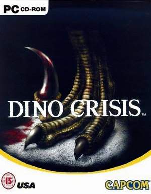 [PC] Dino Crisis (2000) - ENG - SUB ITA