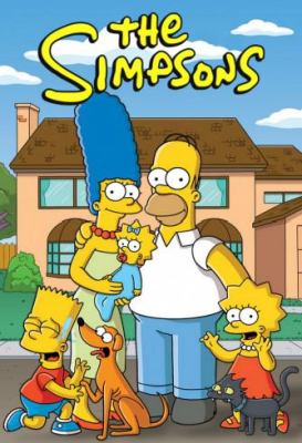 I Simpson - Stagione 28 (2016-2017) [COMPLETA] .MKV HDTVRip 720p AC3 ITA