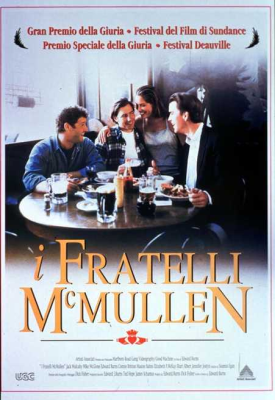 I fratelli McMullen (1995) DVD5 Copia 1:1 ITA-ENG