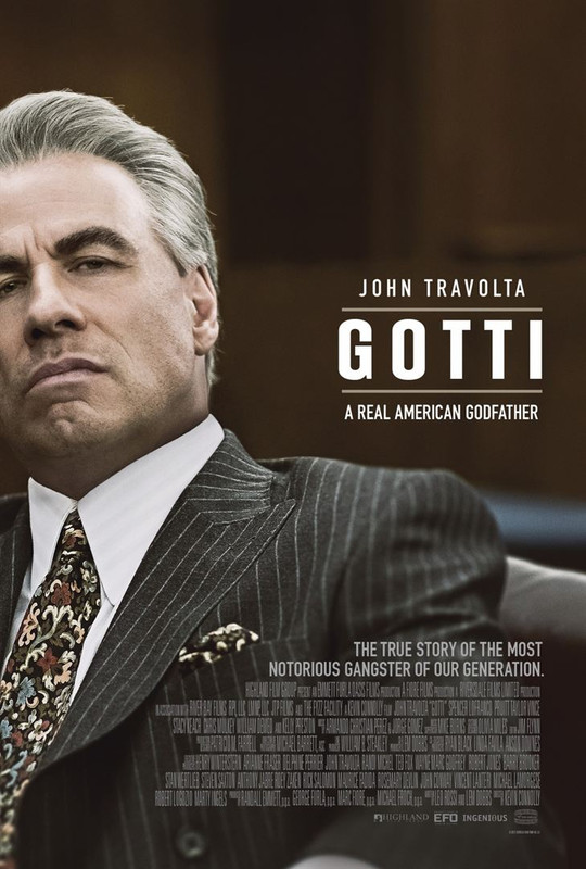 Gotti streaming