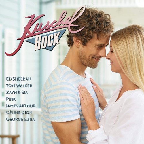 VA - KuschelRock Vol.32 (2018) 320 KBPS