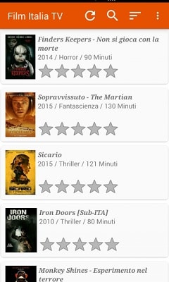 [ANDROID] Film Italia TV v1.3 .apk - ITA