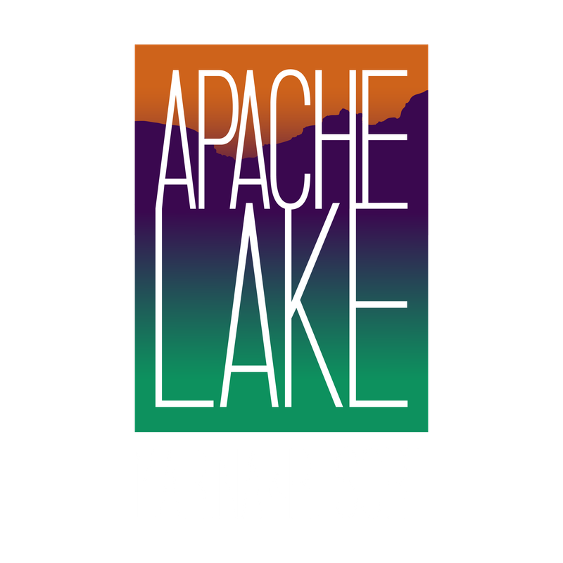 Apache Lake Marina Resort Apache Lake Arizona