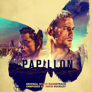 Papillon - David Buckley (2018)