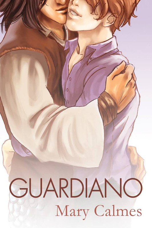 Mary Calmes - Il guardiano (2012)