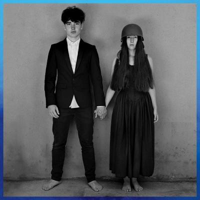 U2 - Songs Of Experience (2017) [Deluxe Edition, CD-Quality + Hi-Res] [Official Digital Release]