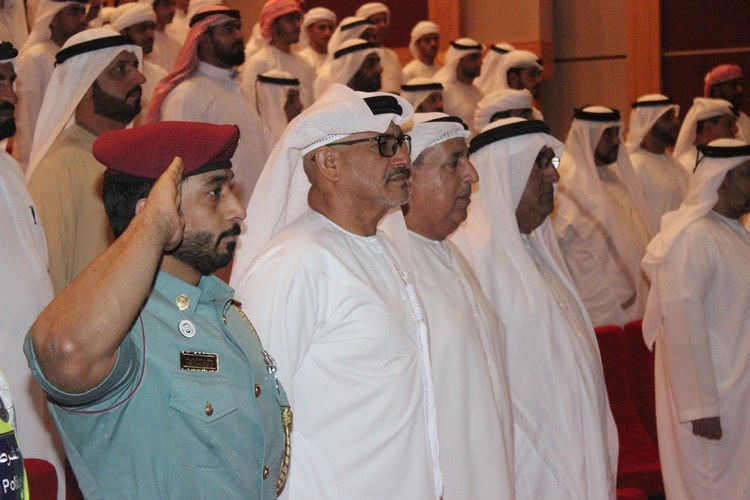 تكريم المتفوقين لطلاب مدرسة الخالدية