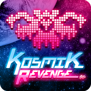 [ANDROID] Kosmik Revenge v1.7.2 .apk - ENG