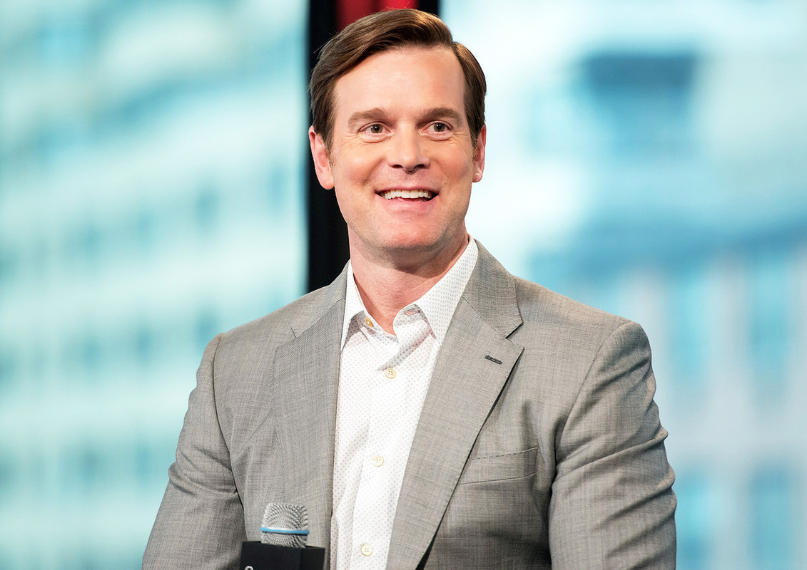 Peter Krause Net Worth: Know his income source, career, relationships