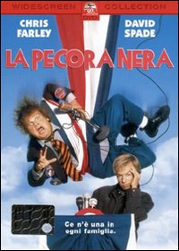 La pecora nera (1996) DVD9 Copia 1:1 ITA-ENG-FRE-ESP-GER