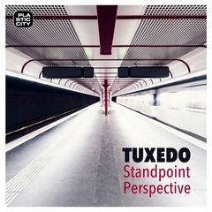 Tuxedo - Standpoint Perspective (2018) 320 KBPS