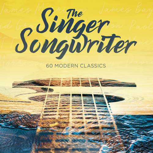VA - The Singer Songwriter (2018) 320 KBPS