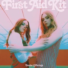 First Aid Kit - Tender Offerings EP (2018) 320 KBPS