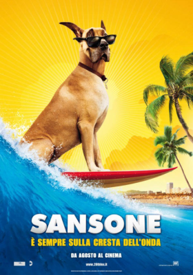 Sansone (2010) DVD9 Copia 1:1 ITA-ENG-GER-BUL