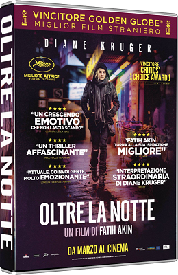 Oltre la Notte (2017) DVD5 COMPRESSO ITA