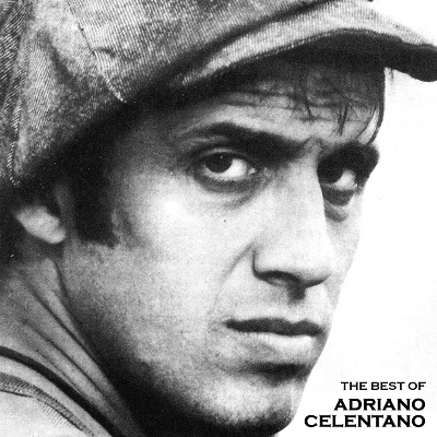 Adriano Celentano - The Best Of (Remastered) (2018) .mp3 - 320 kbps