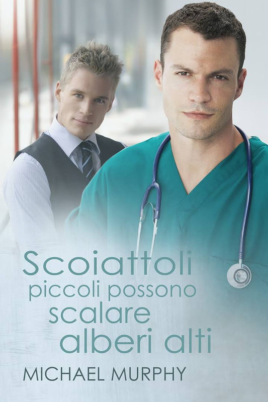 Michael Murphy - Scoiattoli piccoli possono scalare alberi alti (2014)