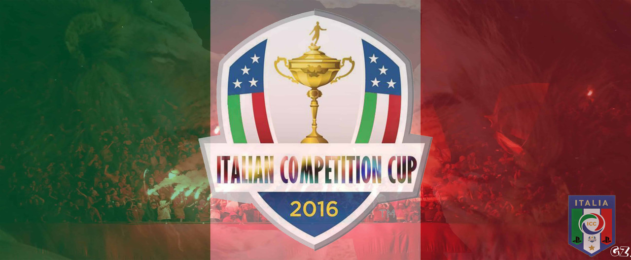 Italian Competition Club