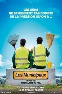 Les Municipaux, Ces Héros streaming