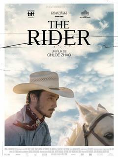 film The Rider streaming vf