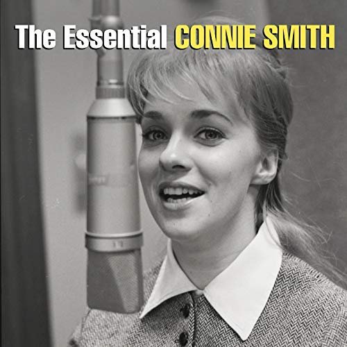 Connie Smith - The Essential Connie Smith (2018) 320 KBPS