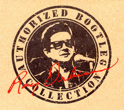 Roy Orbison - Authorized Bootleg Collection (1999) 320 KBPS