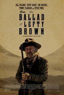 film The Ballad of Lefty Brown streaming vf
