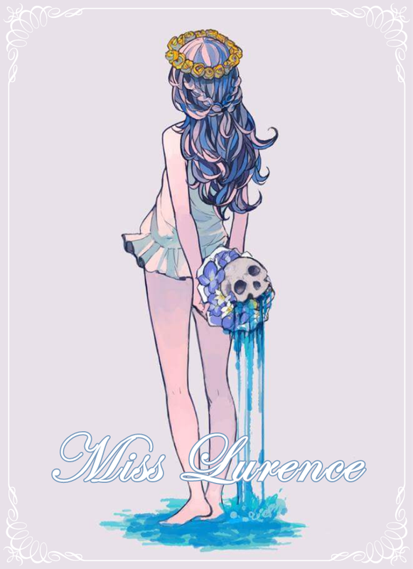MissLaurence