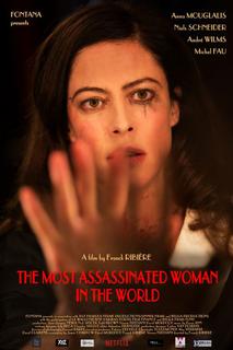 film La Femme La Plus Assassinée Du Monde streaming vf