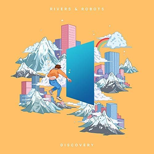 Rivers & Robots - Discovery (2018) 320 KBPS