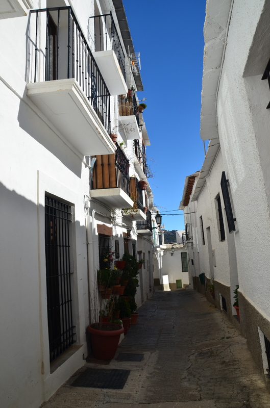 CAPILEIRA-10-3-2017-GRANADA - Los pueblos más bonitos de España-2010/2023 (7)