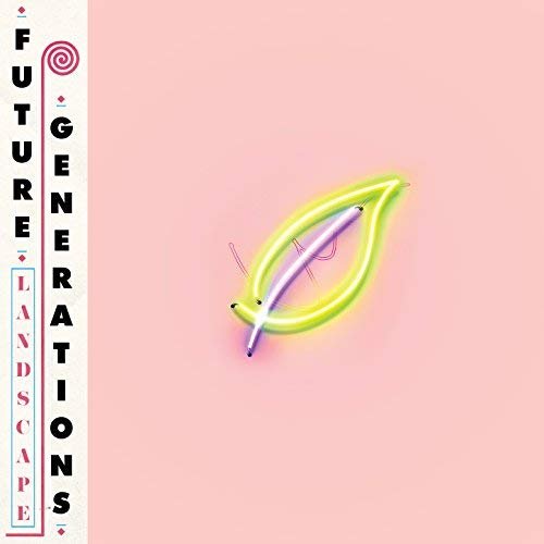 Future Generations - Landscape (2018) 320 KBPS