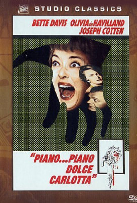 Piano... piano, dolce Carlotta (1964) DVD9 Copia 1:1 ITA-ENG