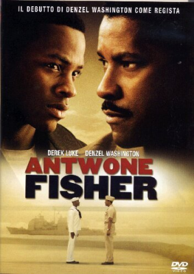 Antwone Fisher (2002) DVD5 Copia 1:1 ITA-ENG