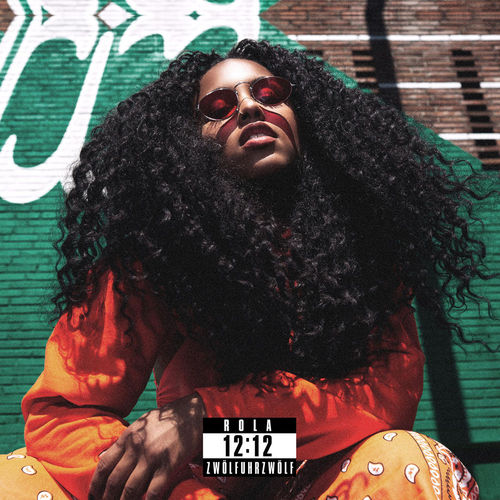 Rola - 12:12 (2018) 320 KBPS