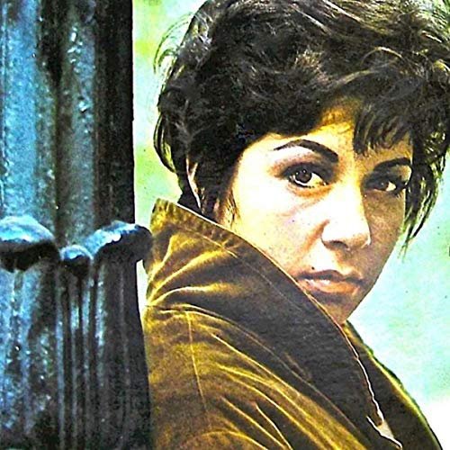 Timi Yuro - Hurt! The Best Of Timi Yuro (2018) 320 KBPS
