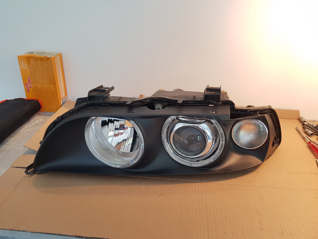 Safe to use this heatgun for reflector removal? - BMW M2 Forum