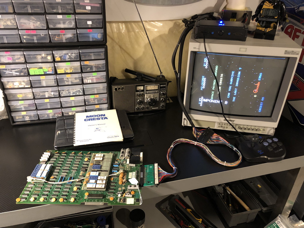 【中古】 優しい時間 4 邦画 PCBC-70724 ZX81+38 ZX81 clone rev1.9 MAHJONGG PCB | eBay