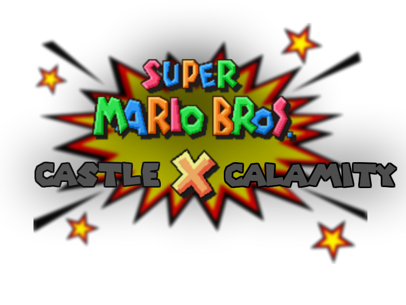 Super Mario Bros X Castle Calamity Community Project Super Mario Bros X Forums