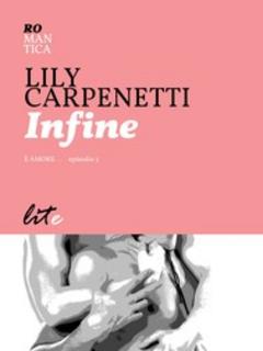 Lily Carpenetti - Infine (2012)