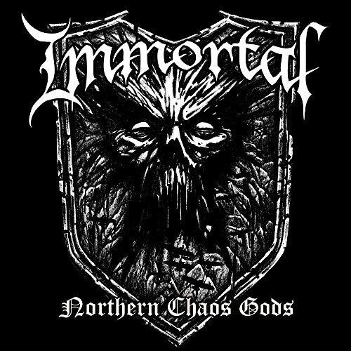 Immortal - Northern Chaos Gods (2018) 320 KBPS