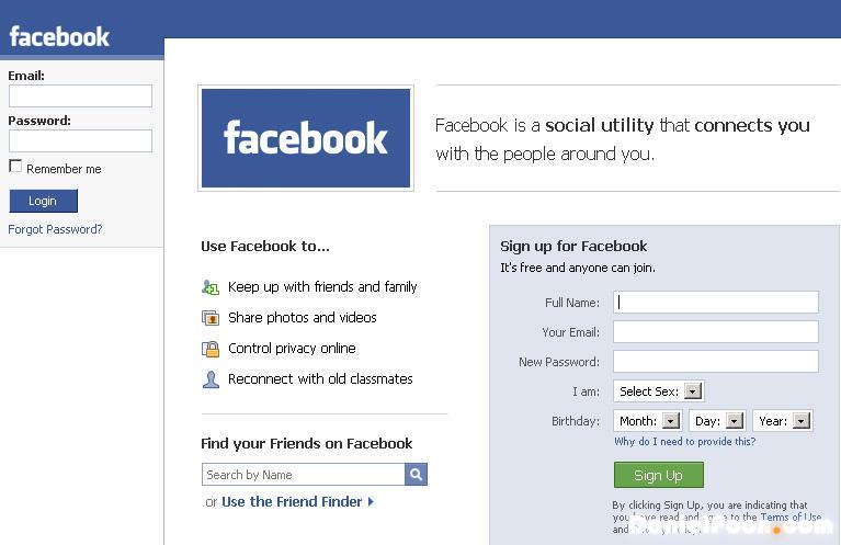 facebook password hacking online