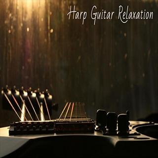 Jamie Dupuis - Harp Guitar Relaxation (2018) .mp3 - 320 kbps