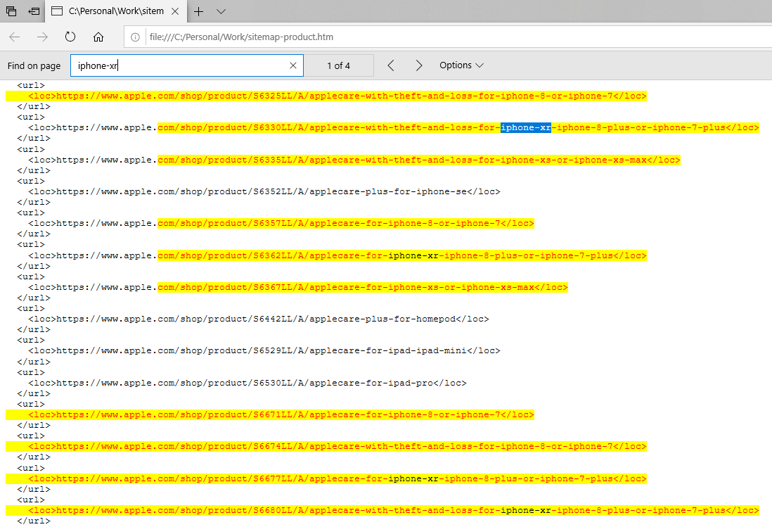 i_Phone-_XR-spotted-in-sitemap