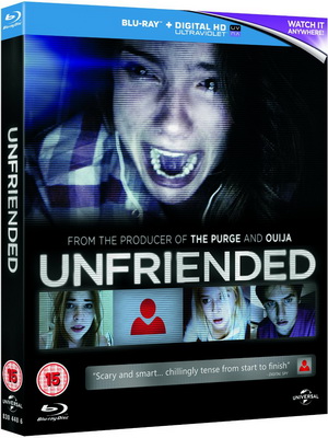 Unfriended (2014).mkv FullHD 1080p x264 DTS AC3 iTA ENG Subs