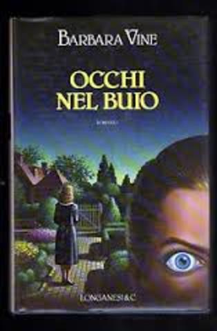 Barbara Vine - Occhi nel buio (1986)