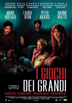 I giochi dei grandi (2004) DVD5 Copia 1:1 ITA-ENG